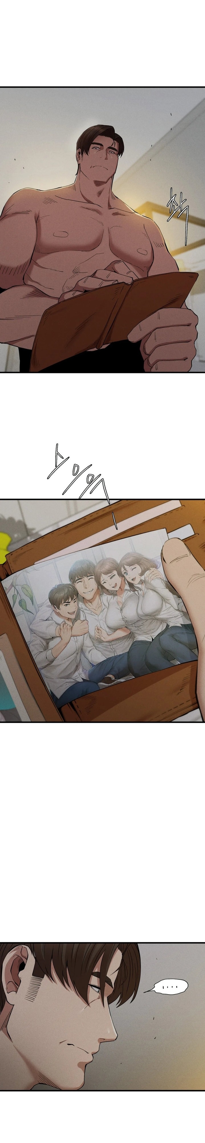 ân đền oán trả chapter 27 26