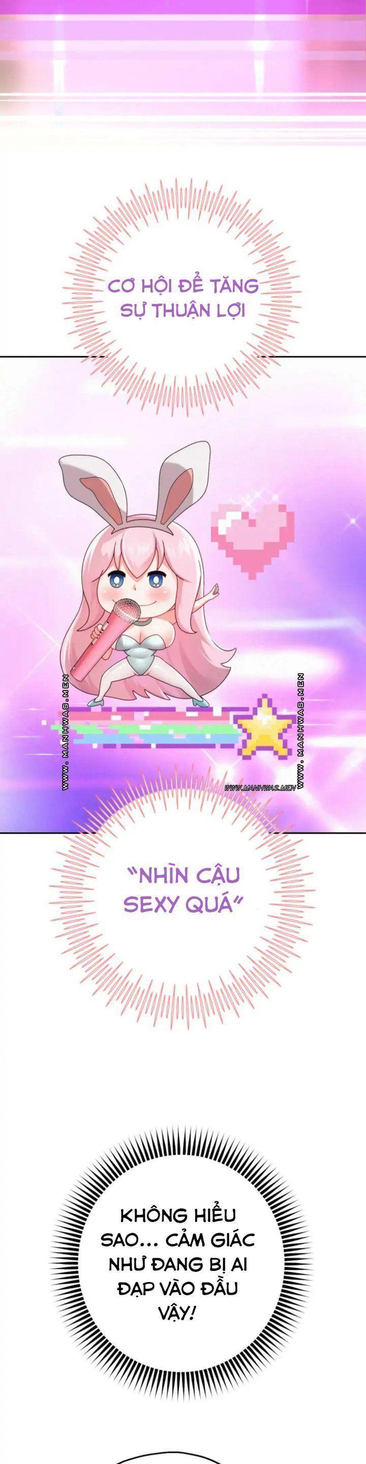 18+ tôi! trọng sinh với chiếc bò toi chapter 7.1 11