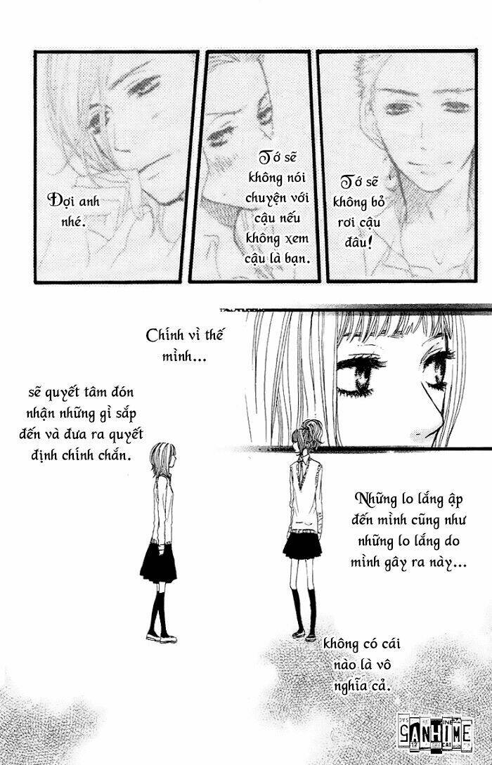 say i love you chapter 20 28