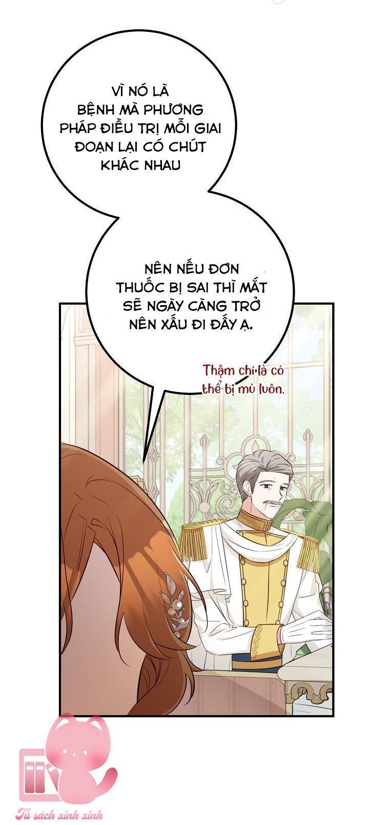 bác sĩ hoàn thành trách nhiệm rồi chapter 34 28