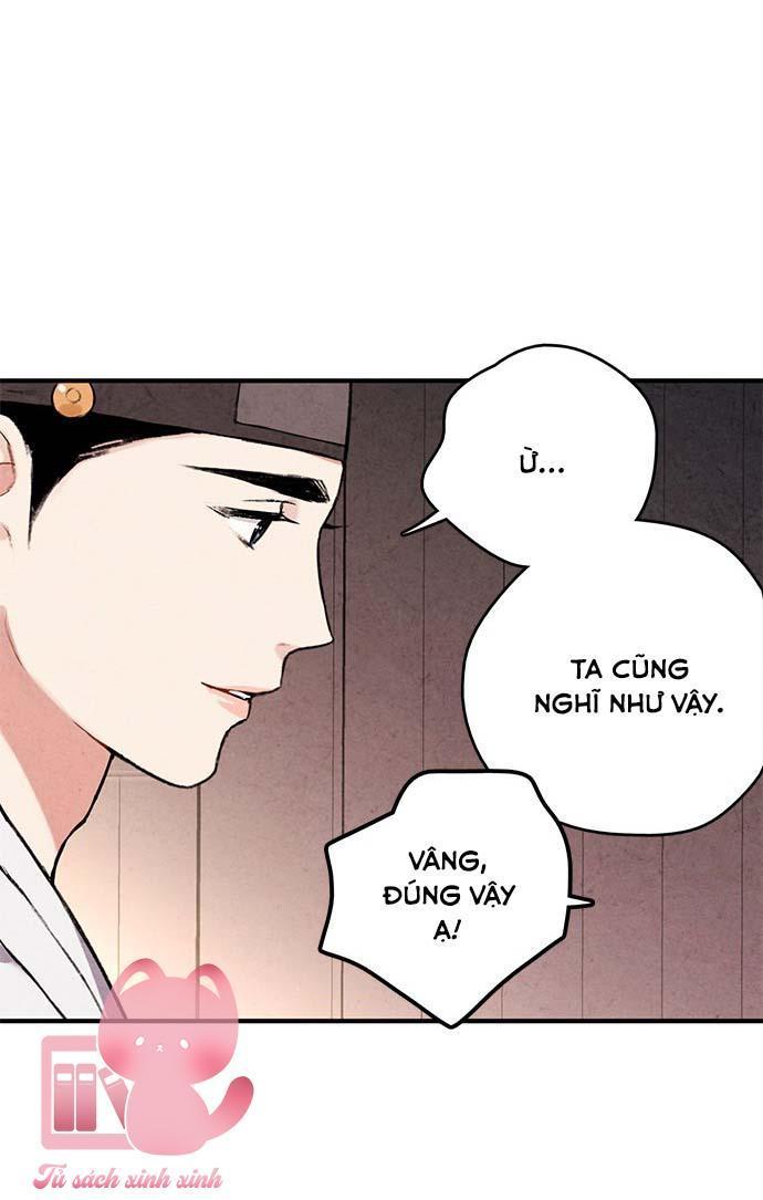 lệnh cấm hôn chapter 56 46