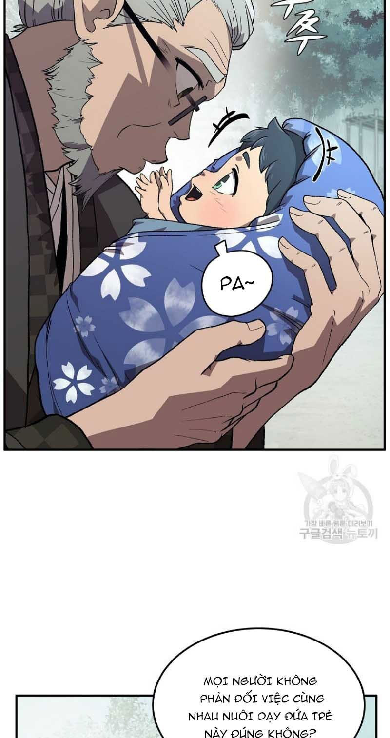 thiếu niên phương sĩ chapter 1 69