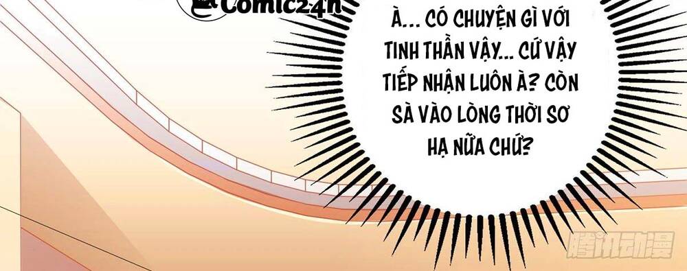 thiết lập nhân vật daddy của tôi bị sụp đổ chapter 35 8