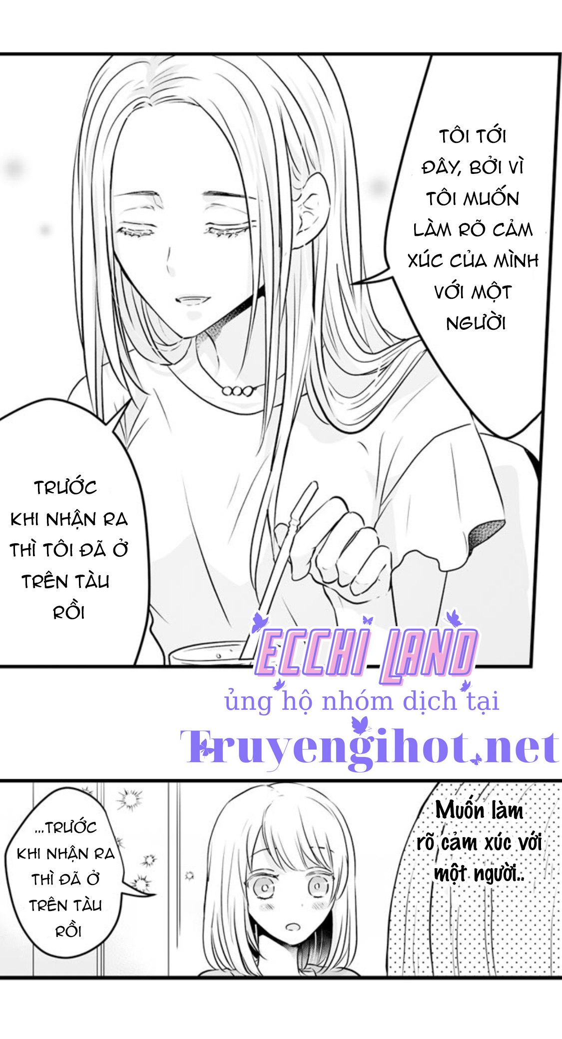 anh chàng yakuza này quá xảo quyệt rồi (full) chapter 13.1 23