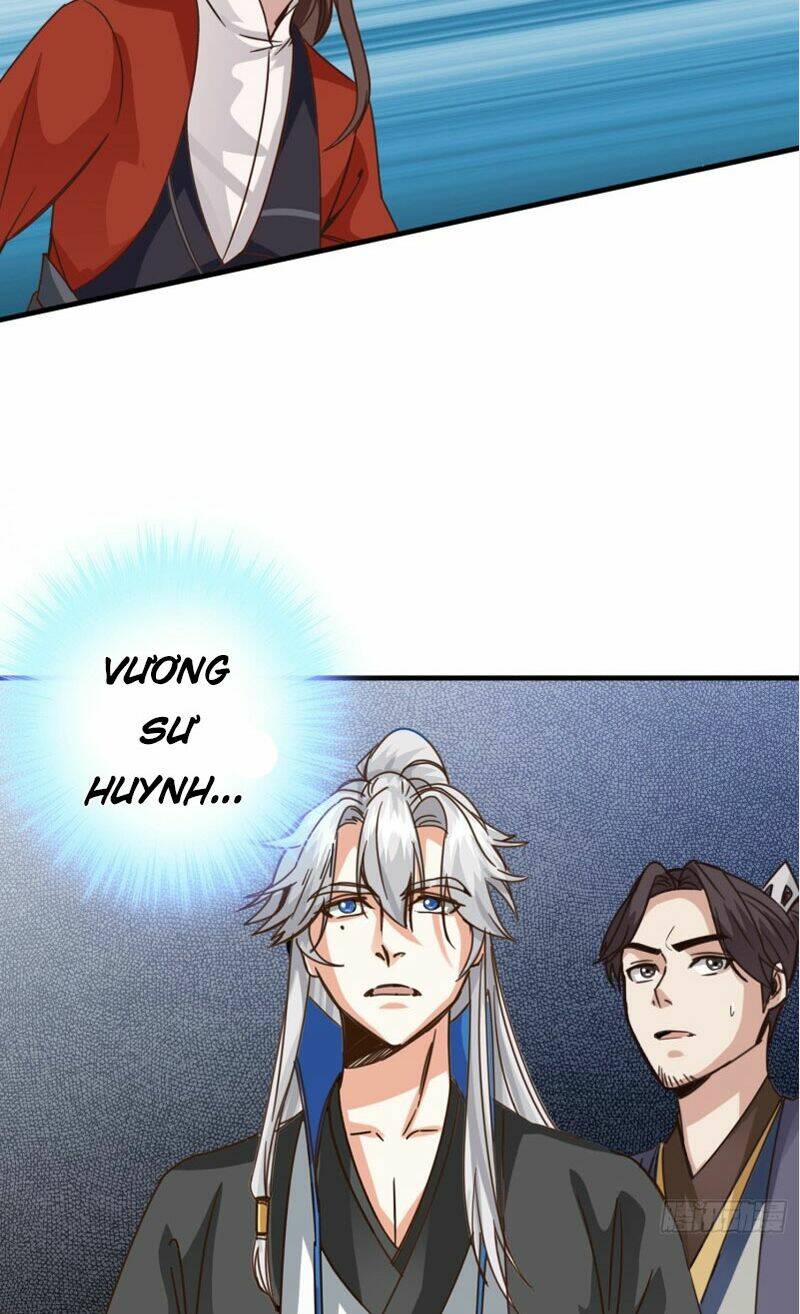 chư thiên ký chapter 298 34