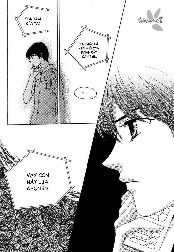 shiwhamong - ba chị em chapter 28 8