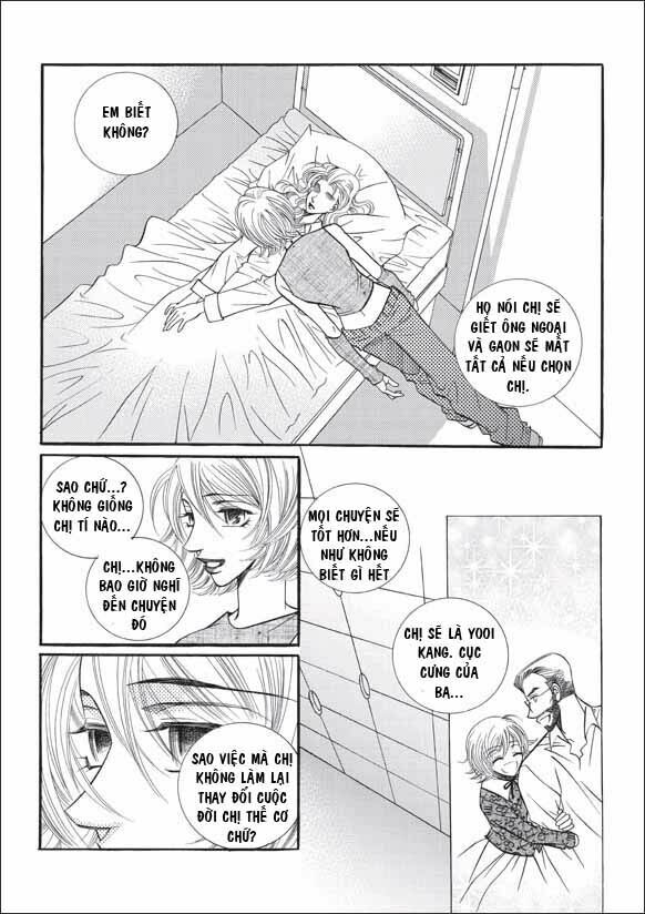 can't lose you chapter 21 21