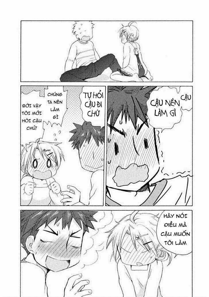 comic studio chapter 16 23