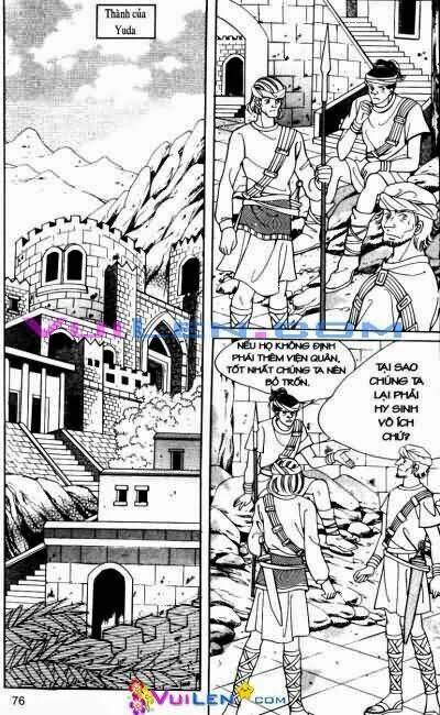 hậu duệ hoàng gia chapter 12 76