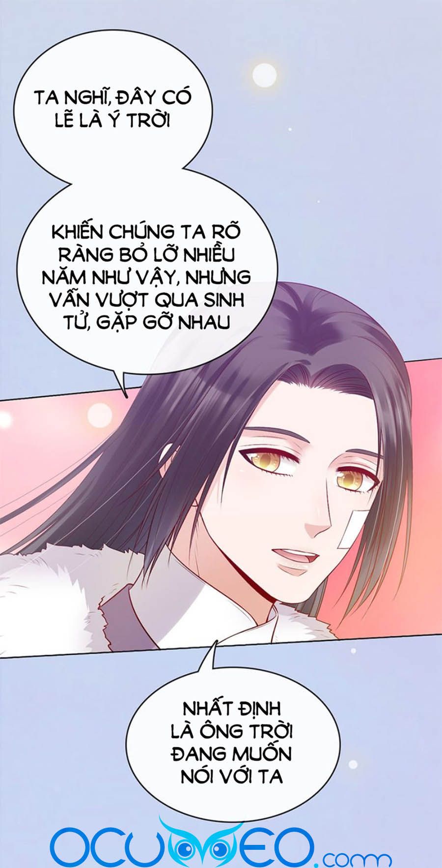 mỹ nhân già rồi chapter 54 2
