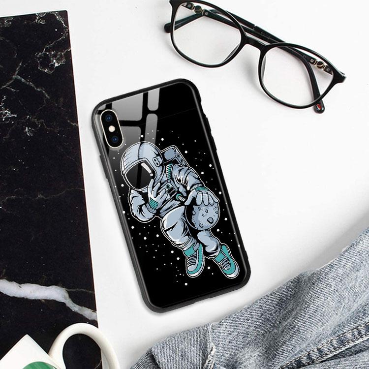 Ốp Lưng Bóng Rổ Chất Đẹp dành cho Iphone 6/6Plus/6S/6S Plus/7/7Plus/8/8Plus/X/Xs/Xs Max/11/11 Promax/12/12 Promax Lpc03010137