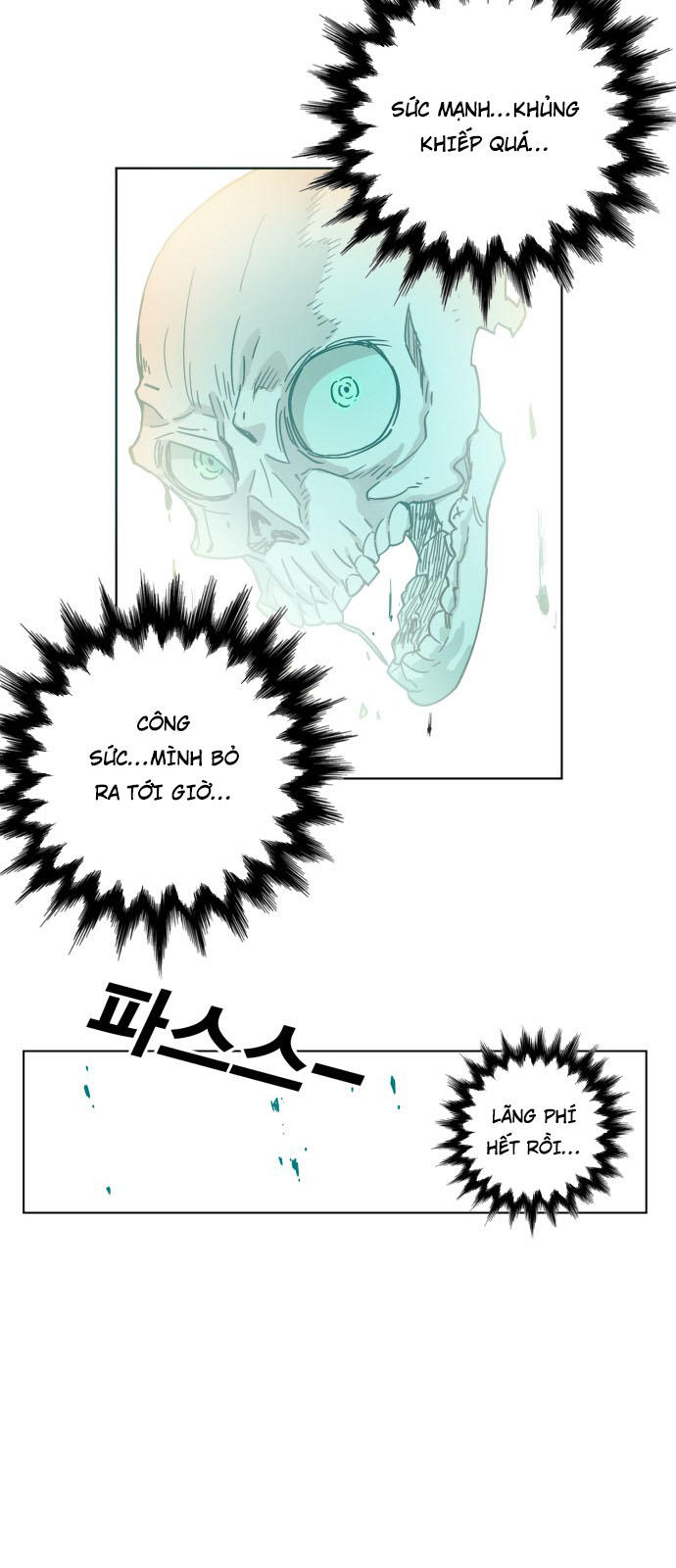 hard core leveling warrior chapter 147 50