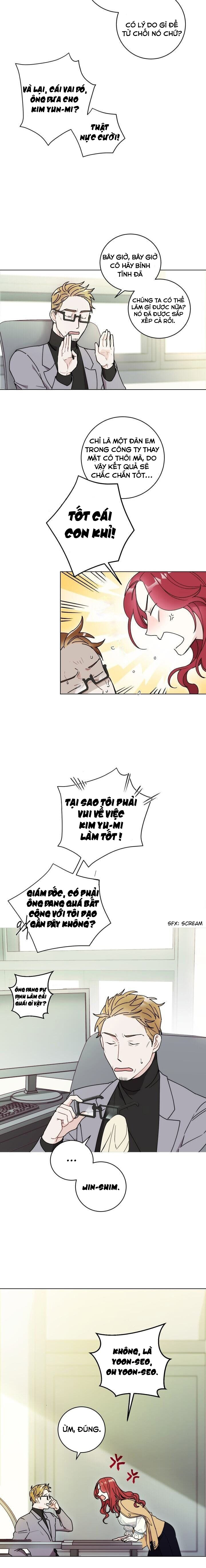 touch your heart chapter 1 15