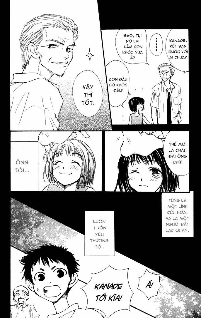 land of the blindfolded chapter 7 17