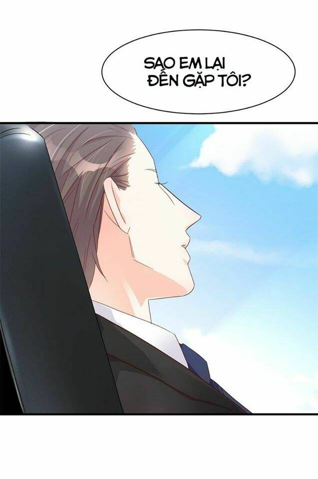 khế ước với người yêu cũ của đế thiếu chapter 1 8