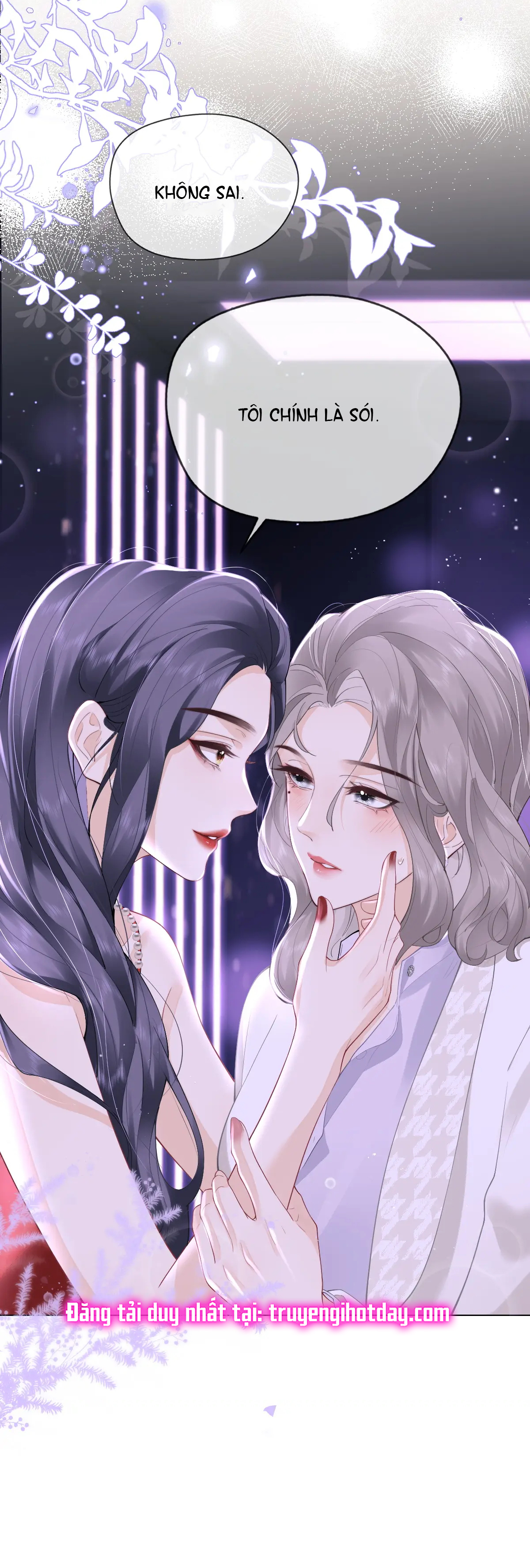 Luôn Có Giáo Viên Muốn Mời Phụ Huynh chapter 1.1 - Trang 30