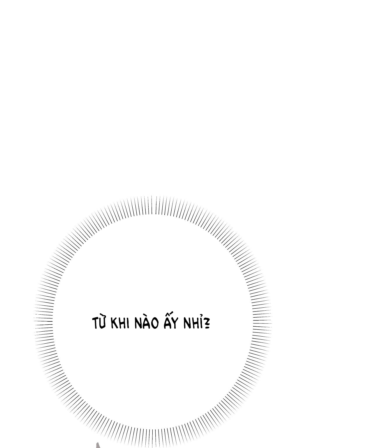 [18+] Trời Sinh Địch Thủ chapter 55.2 18