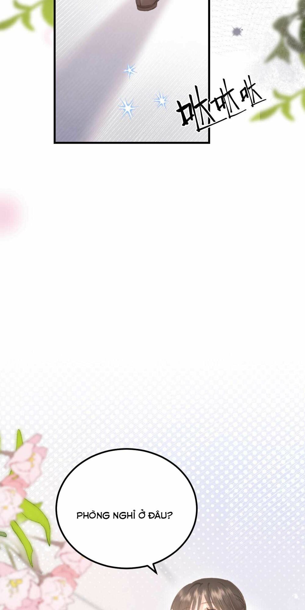 khảo nghiệm cuối cùng của tra nữ chapter 15 43