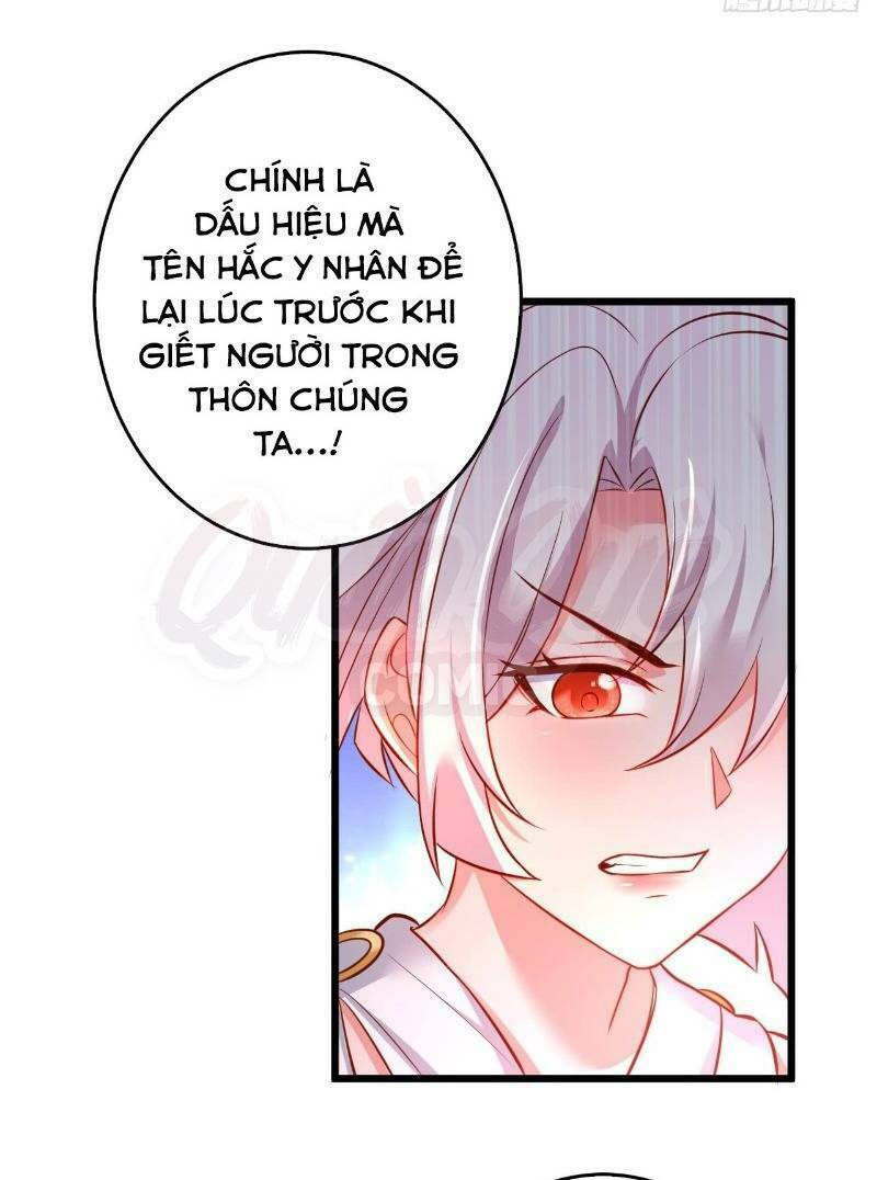 trọng sinh tối cường ma tôn ở rể chapter 41 41