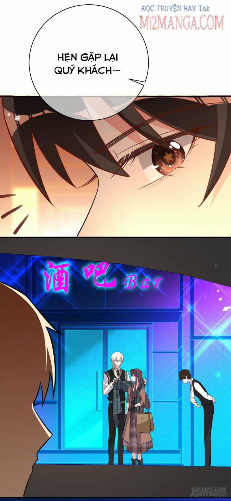 dĩ hôn chi danh chapter 37 39