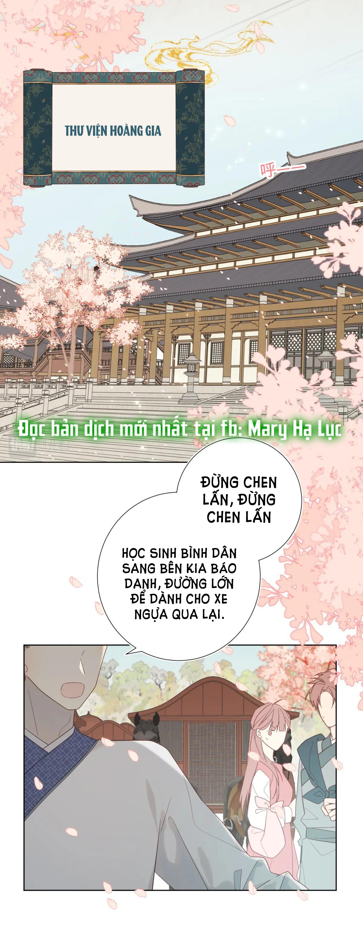 ác nữ cự tuyệt nam chính chapter 46 7