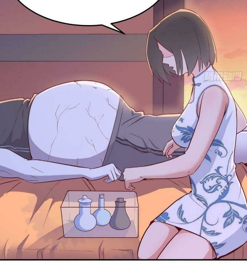 song tu đạo lữ kiểu xem mặt chapter 67 48