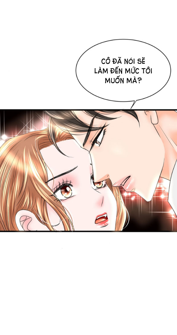 Tình Yêu Đánh Cắp Trái Tim chapter 3.2 - Trang 22