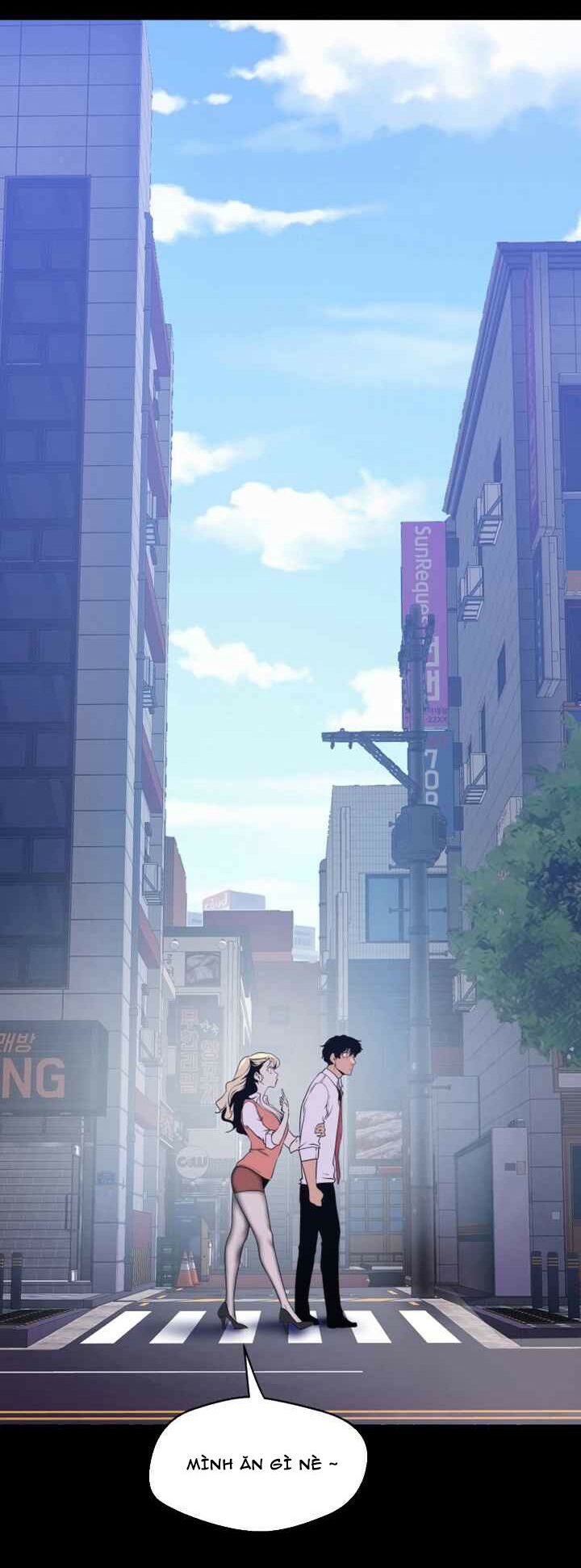 tân thế giới tuyệt vời chapter 72 24