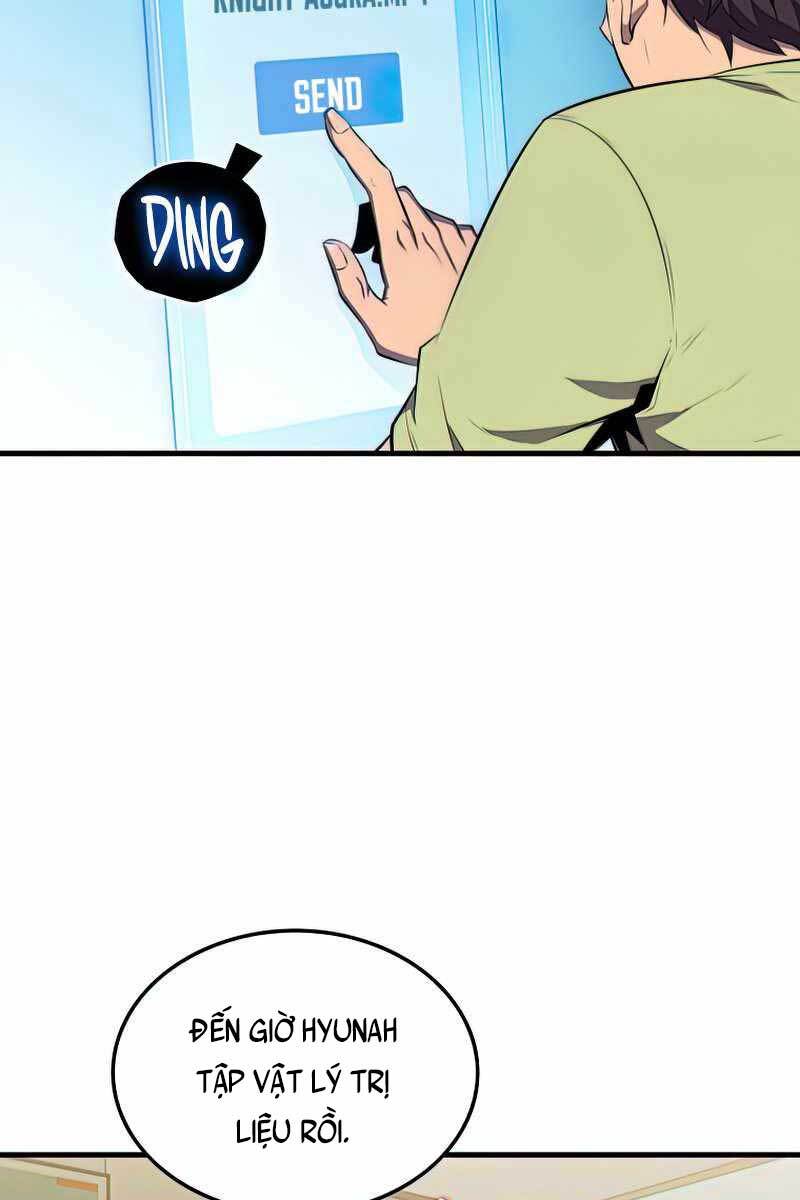 tôi thăng cấp trong lúc ngủ chapter 49 49