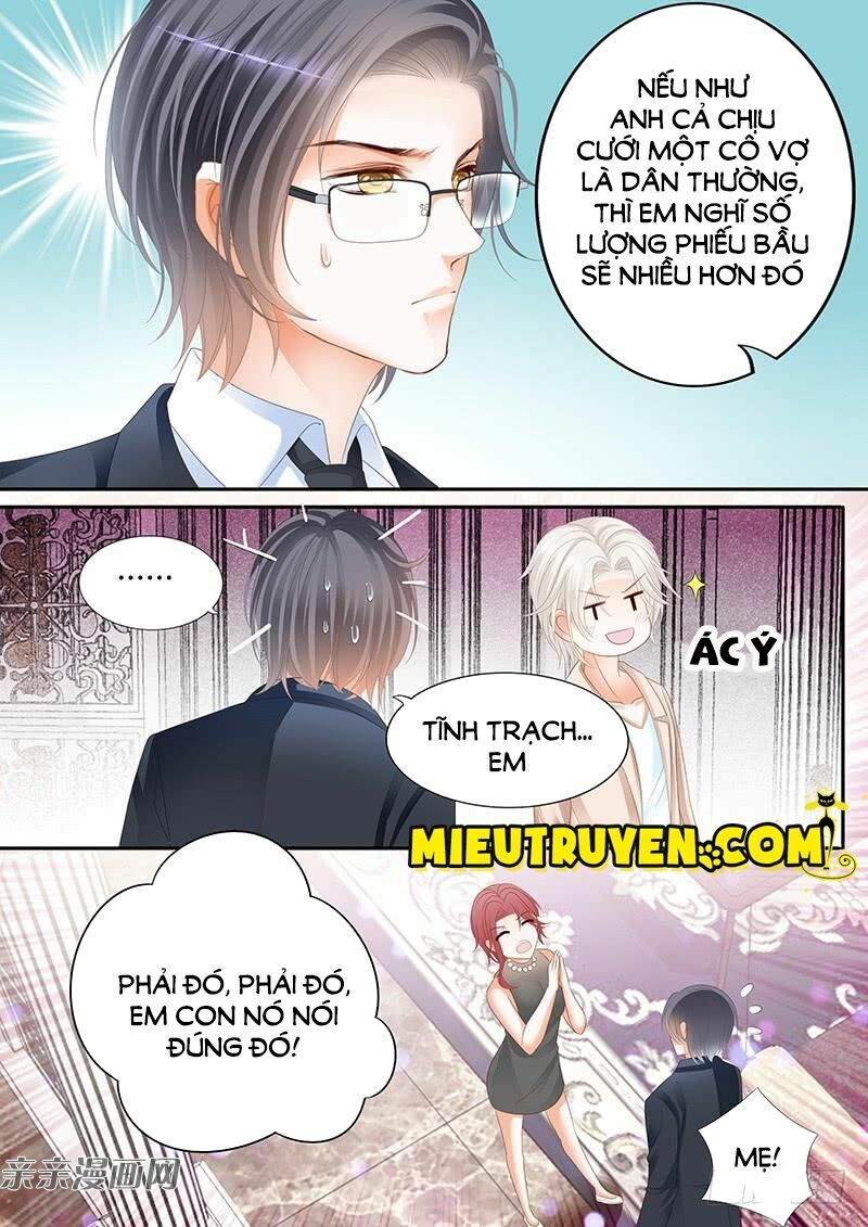 thiểm hôn kiều thê chapter 60 6