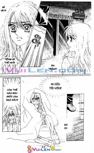 tìm lại tình yêu chapter 3 4