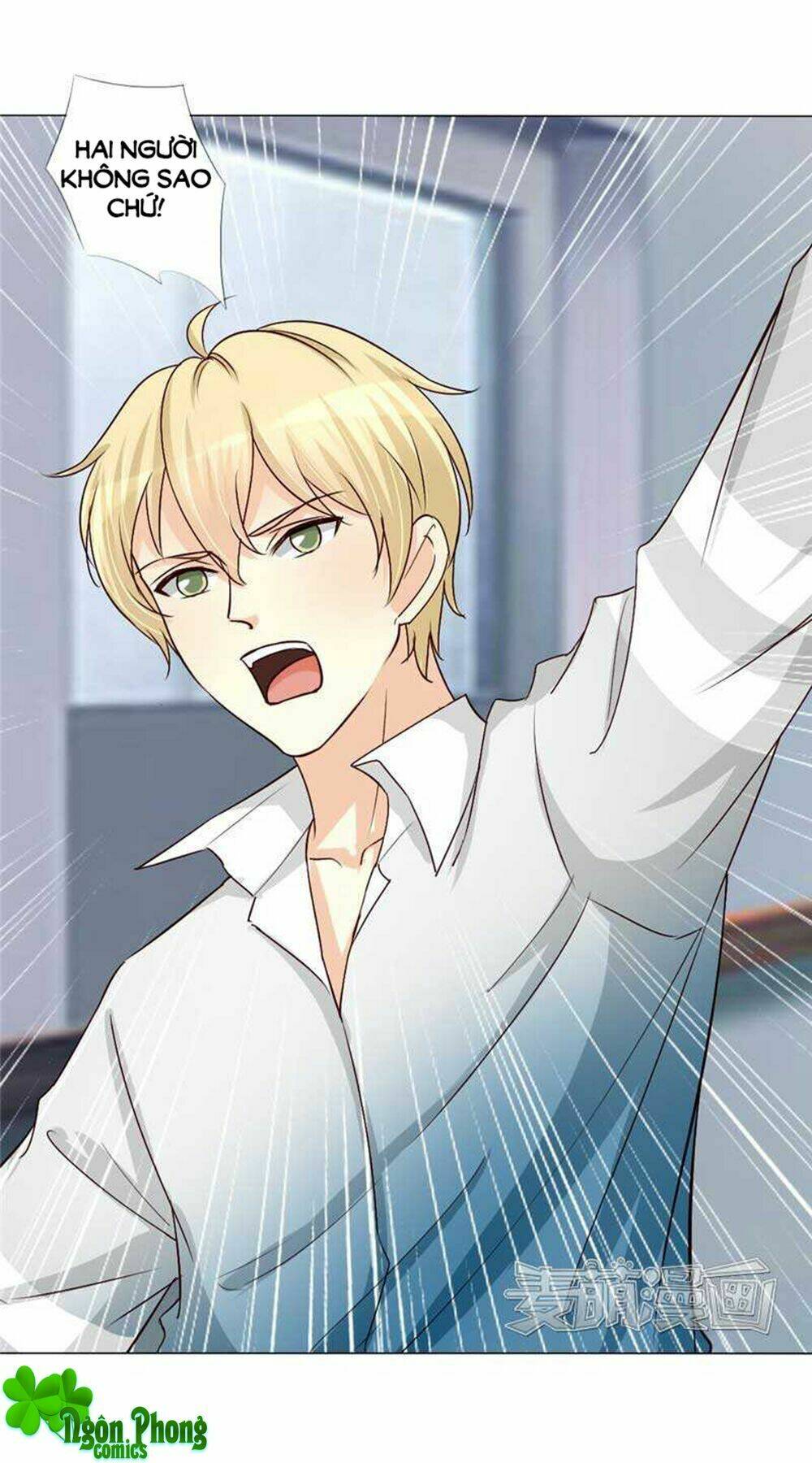 tổng tài bá đạo là gay chapter 60 22