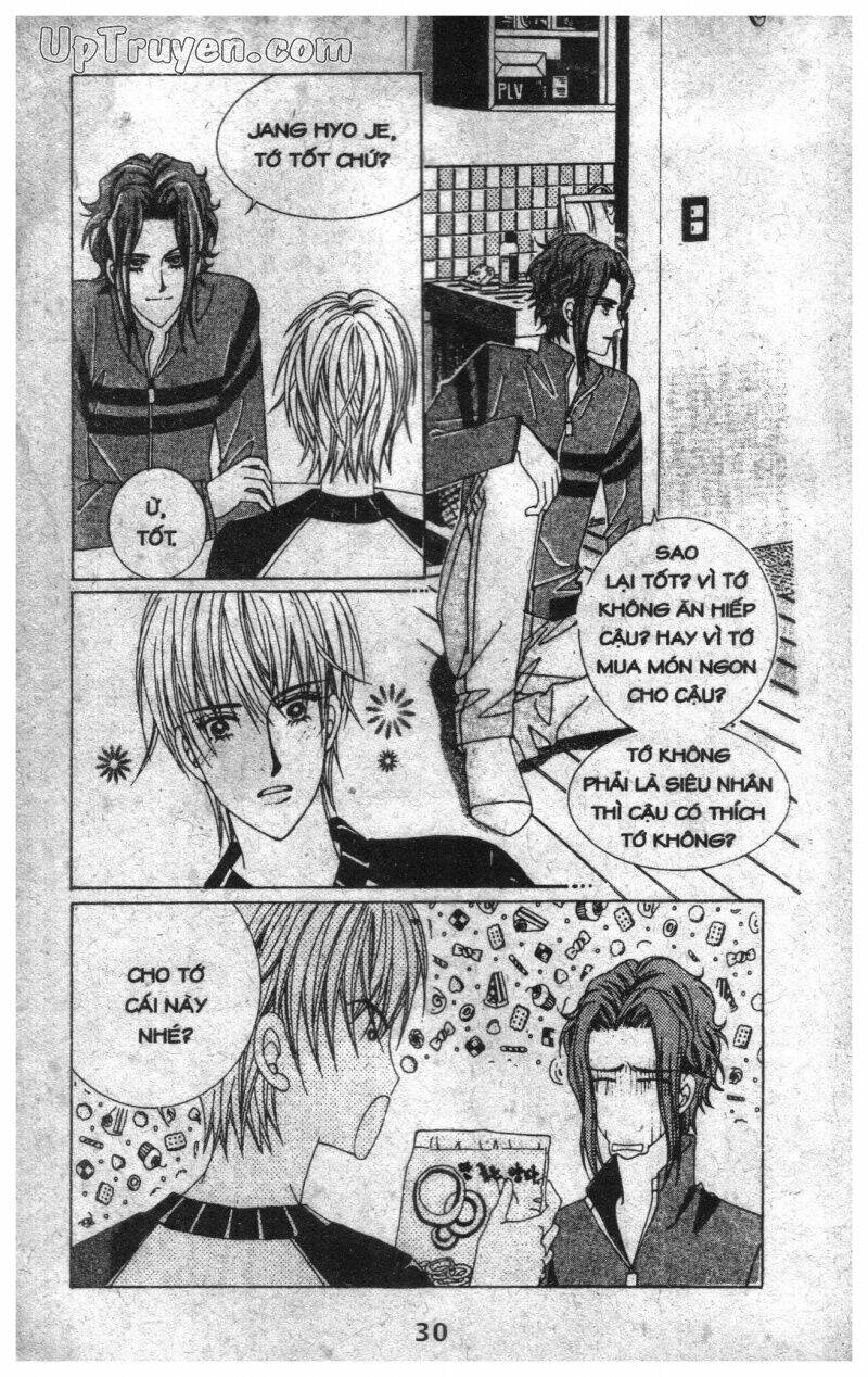 dạ khúc chapter 5 29