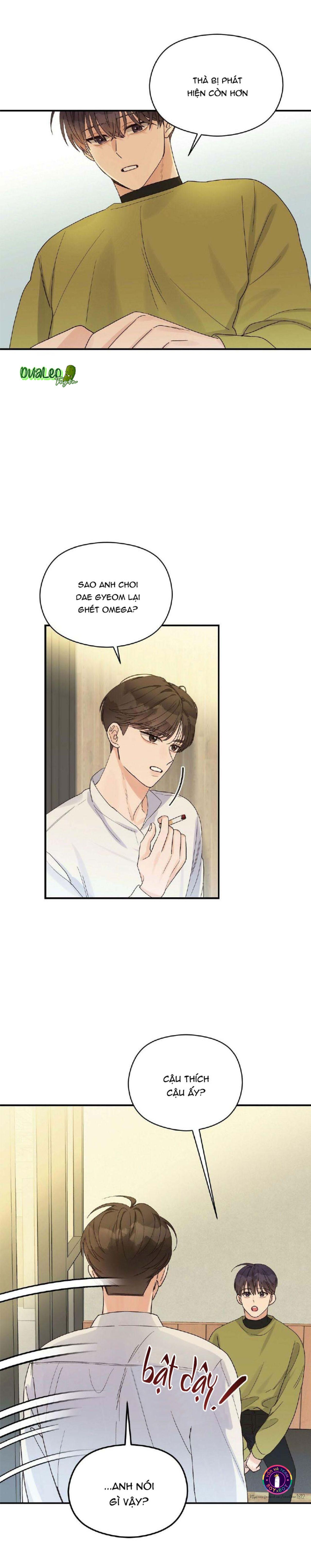 omega complex (end) chapter 10 16