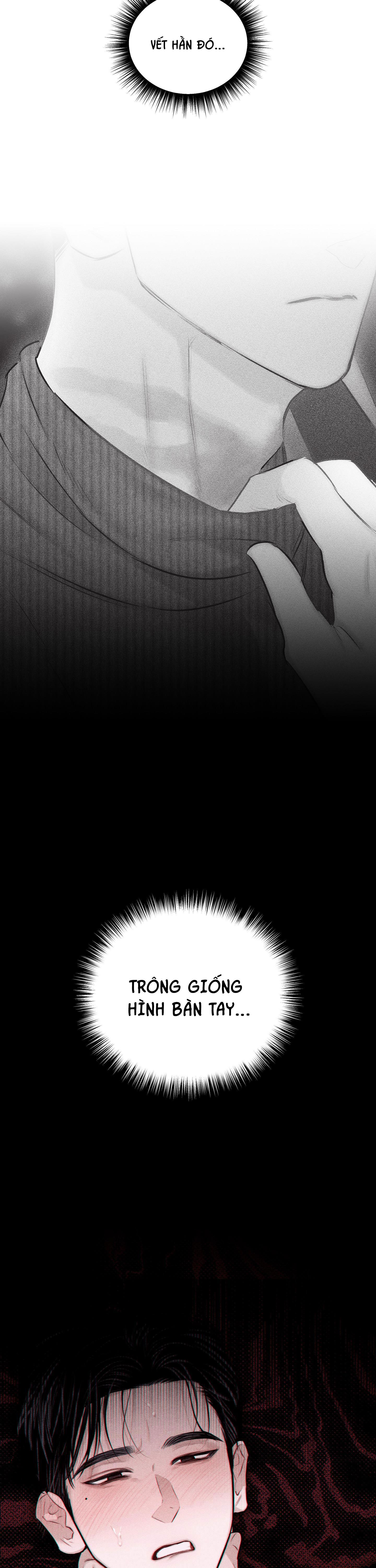 hình thái tình tan chapter 4 5