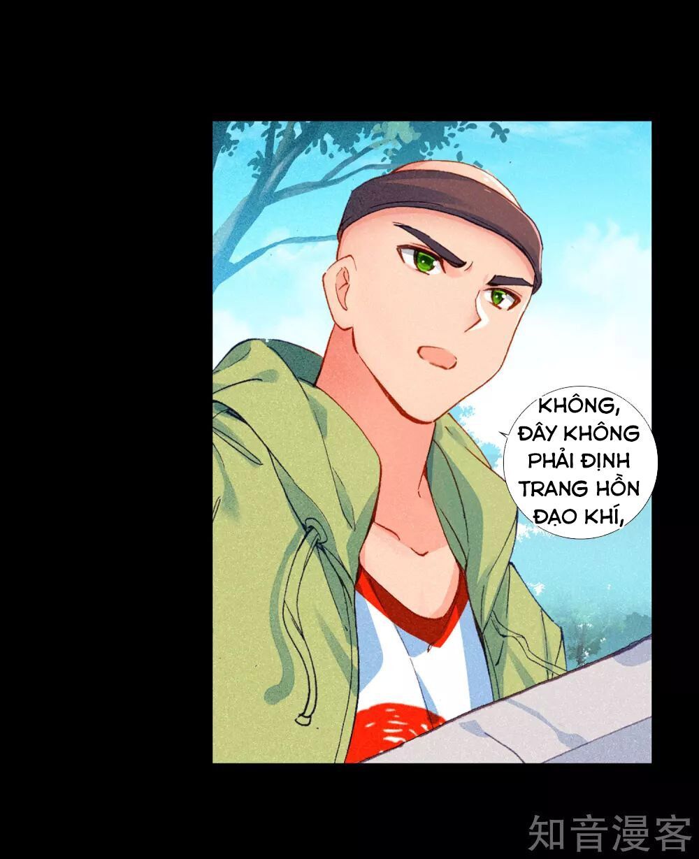 đấu la đại lục ii (tuyệt thế đường môn) chapter 223.5 19