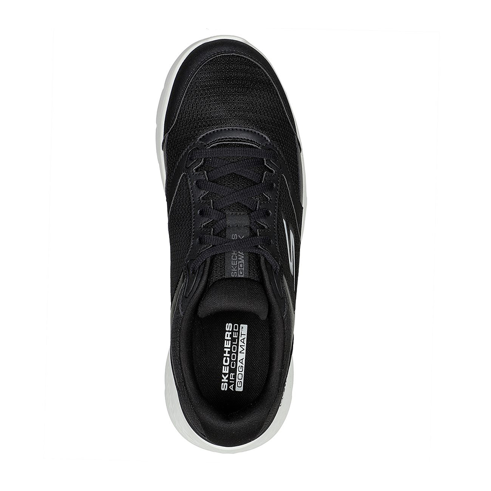 Skechers Nam Giày Thể Thao GOWalk Flex - 216480-BLK