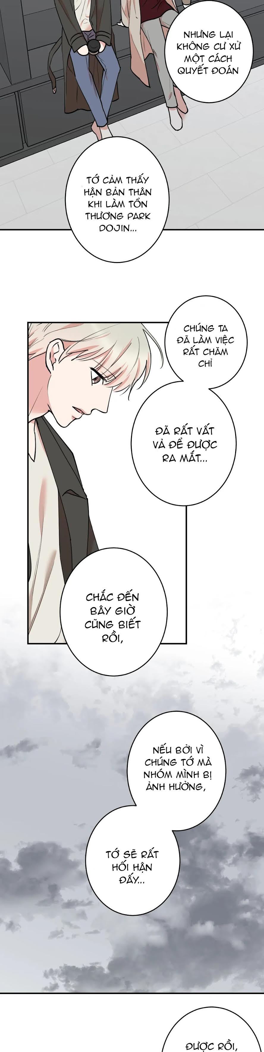 trong vòng bí mật chapter 54 20