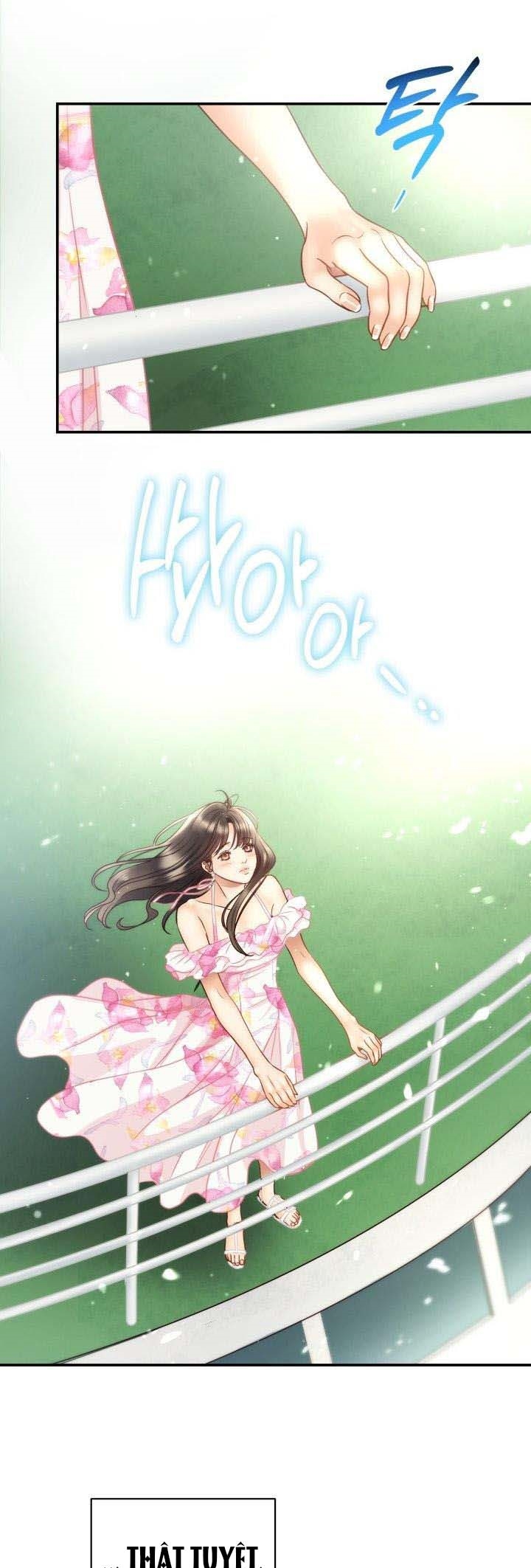 [16+] ánh sao ban mai chapter 53 36