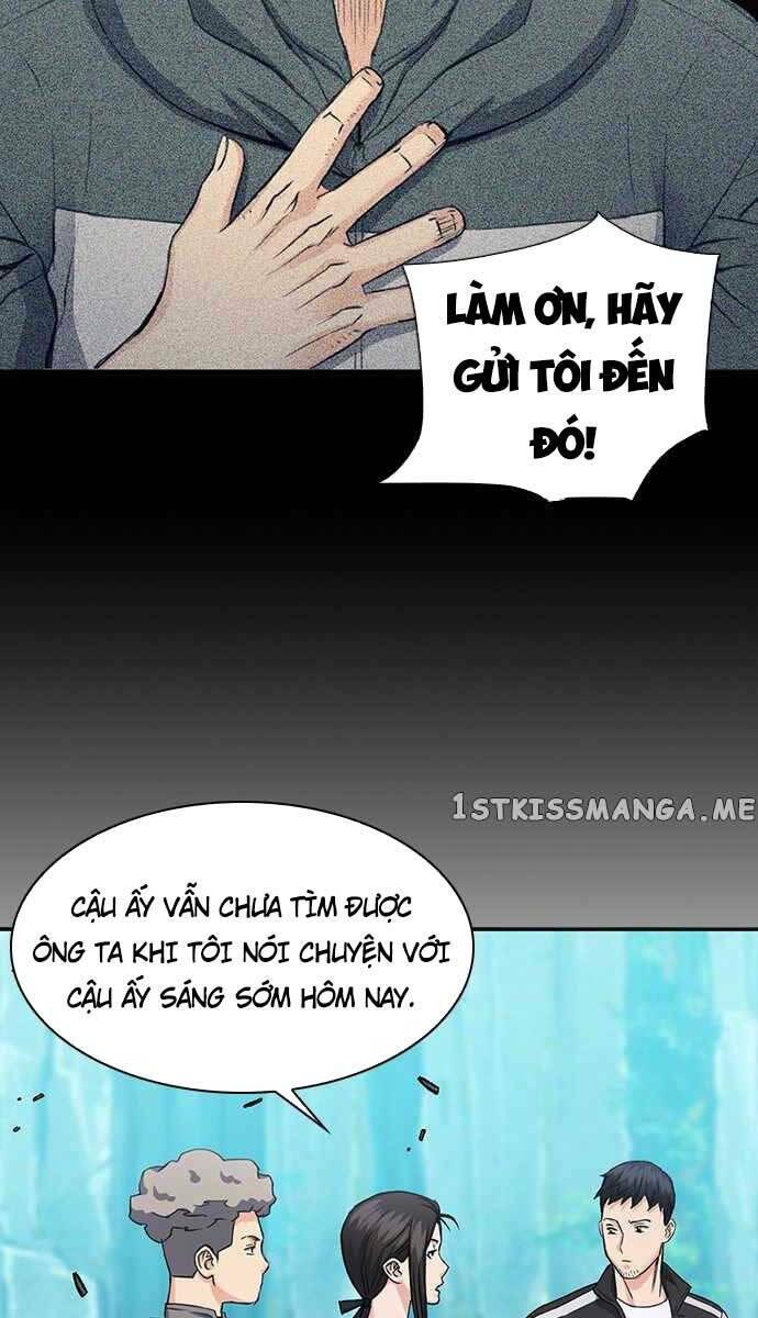 druid tại ga seoul - người hóa thú chapter 95 107