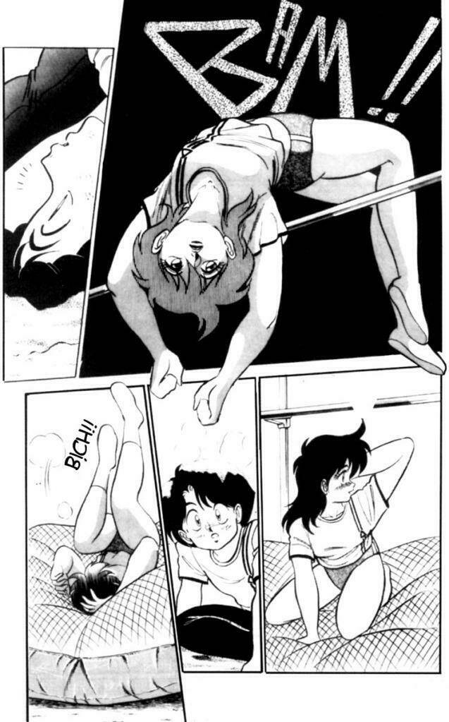 fubata-kun change! chapter 3 3