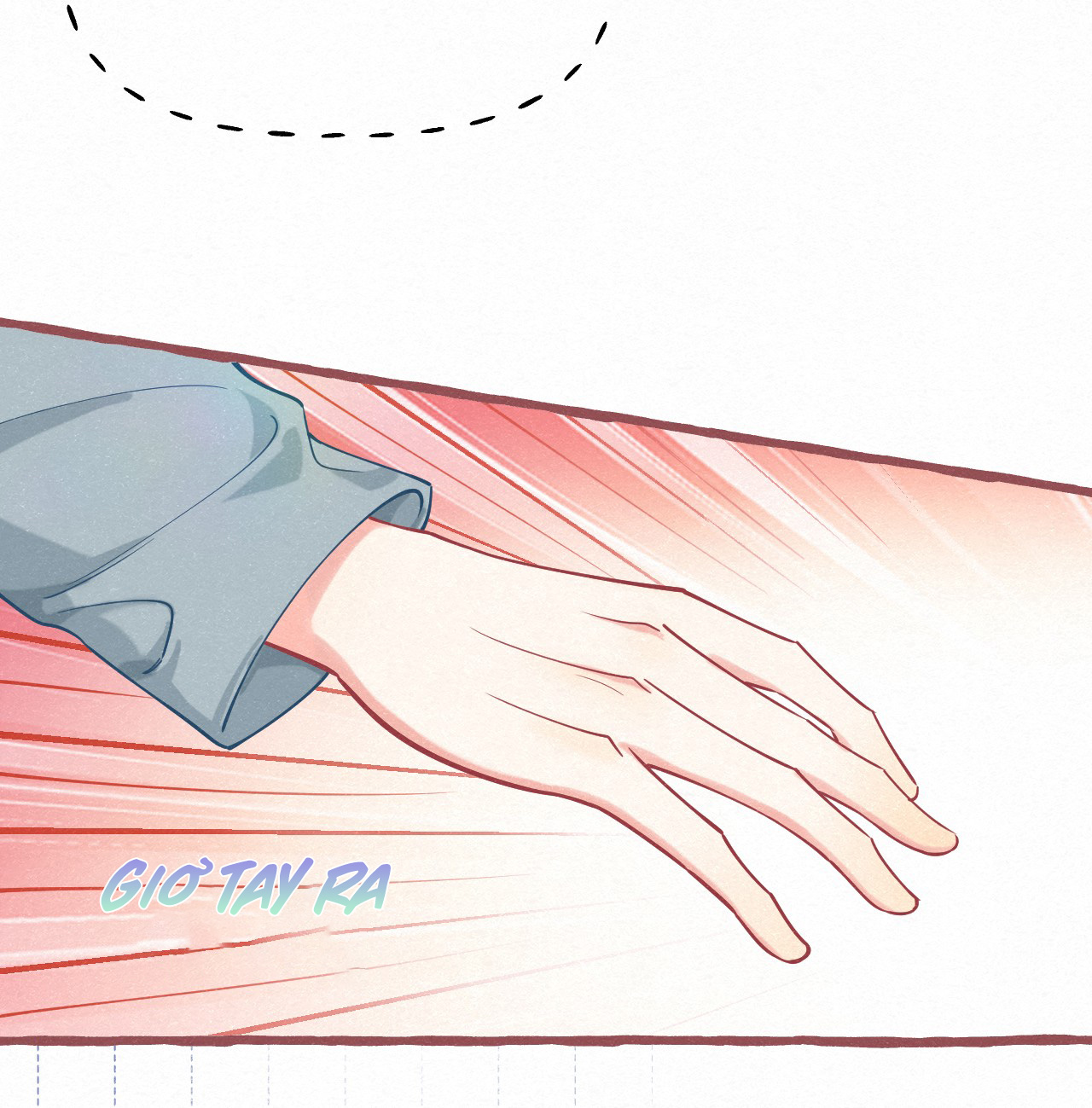 hồ ly phiền phức chapter 11 9