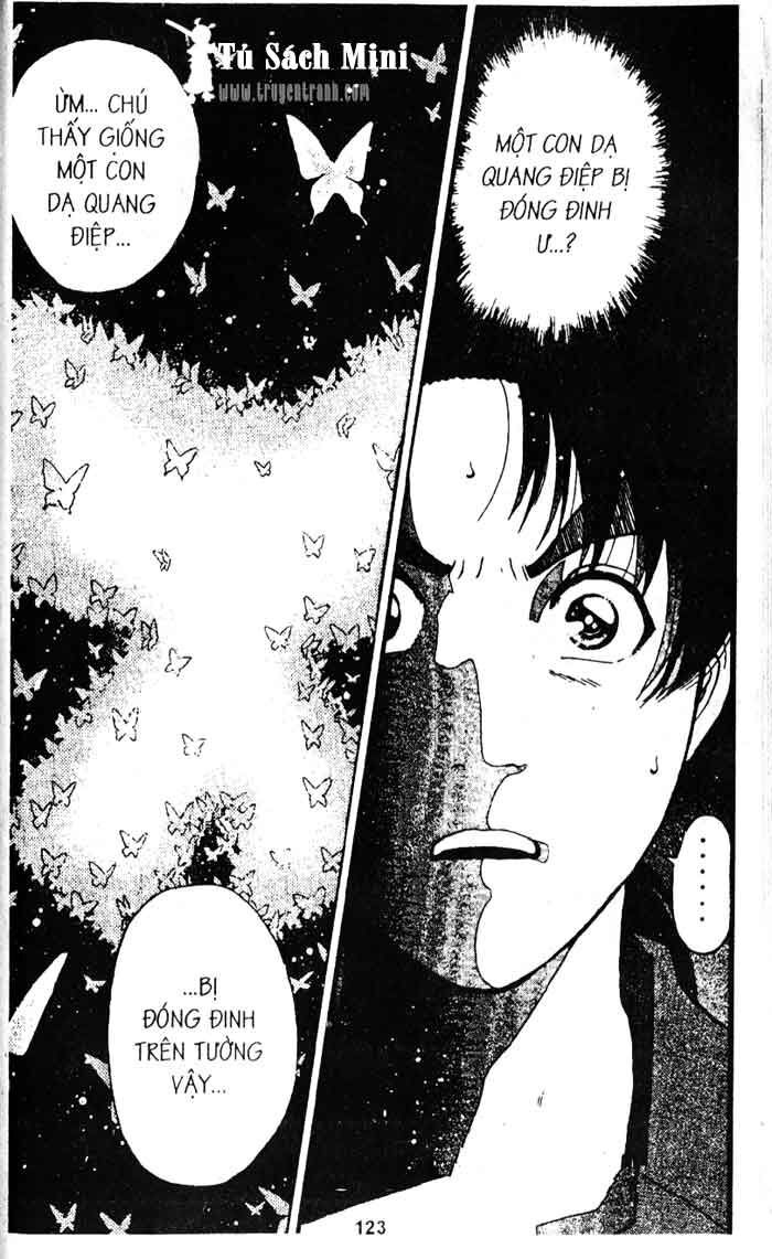 thám tử kindaichi (bản đẹp) chapter 163 39
