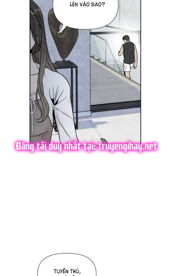 điều khiến tôi quyết tâm muốn chết chapter 45.2 16