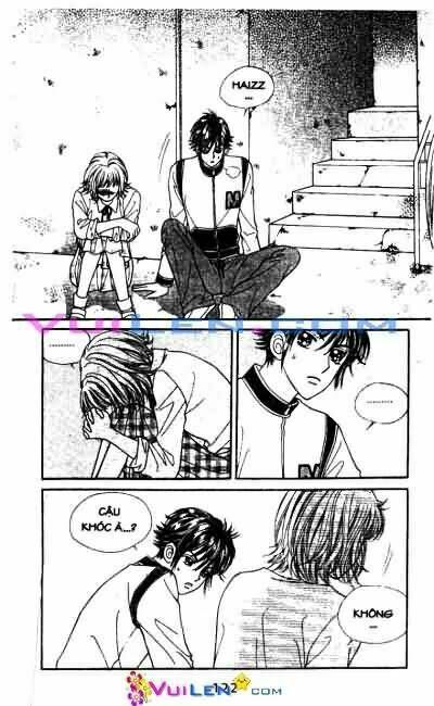 anh là của tôi chapter 8 122