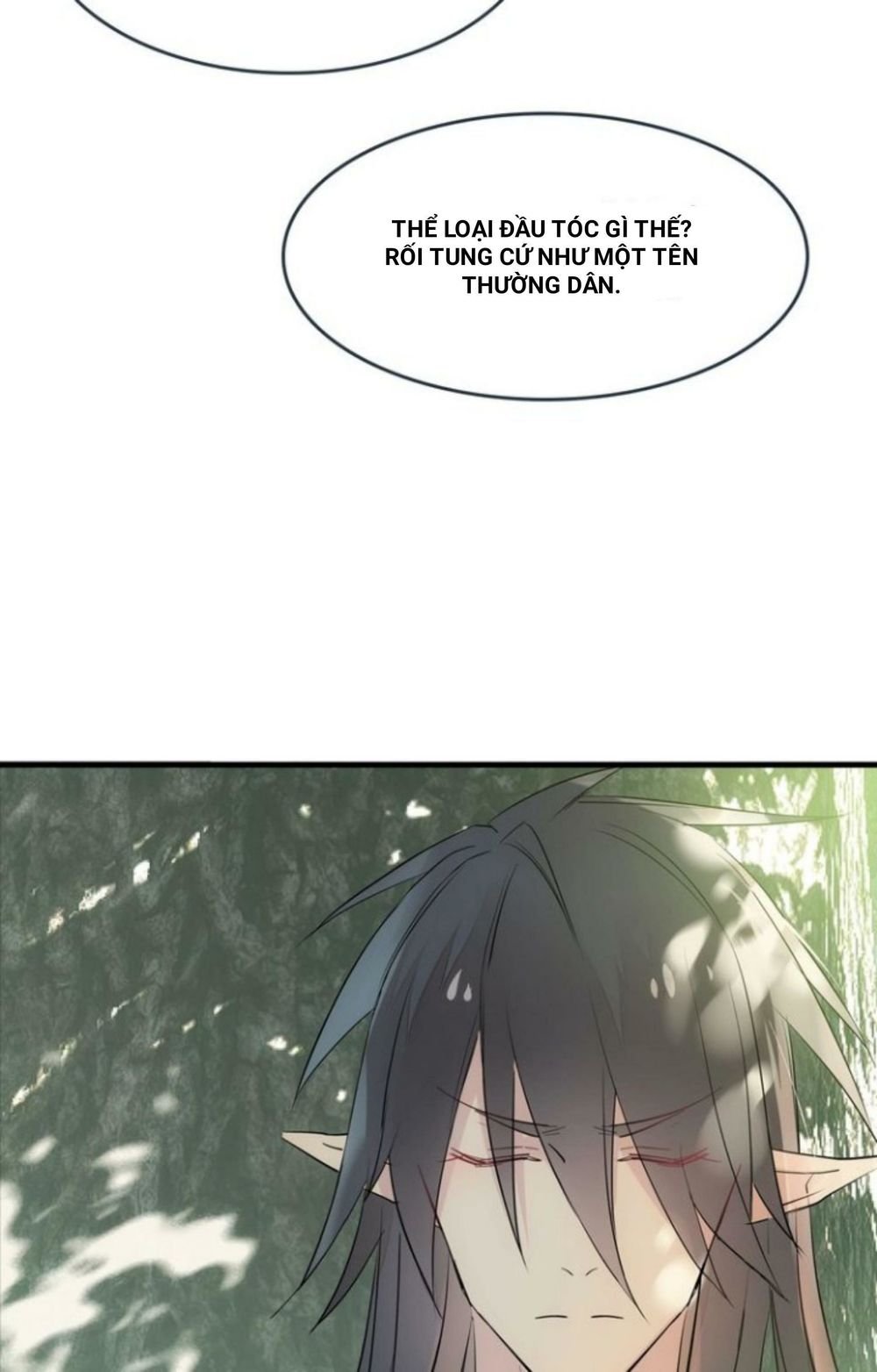 chấp tử chi kiếm chapter 1.1 38