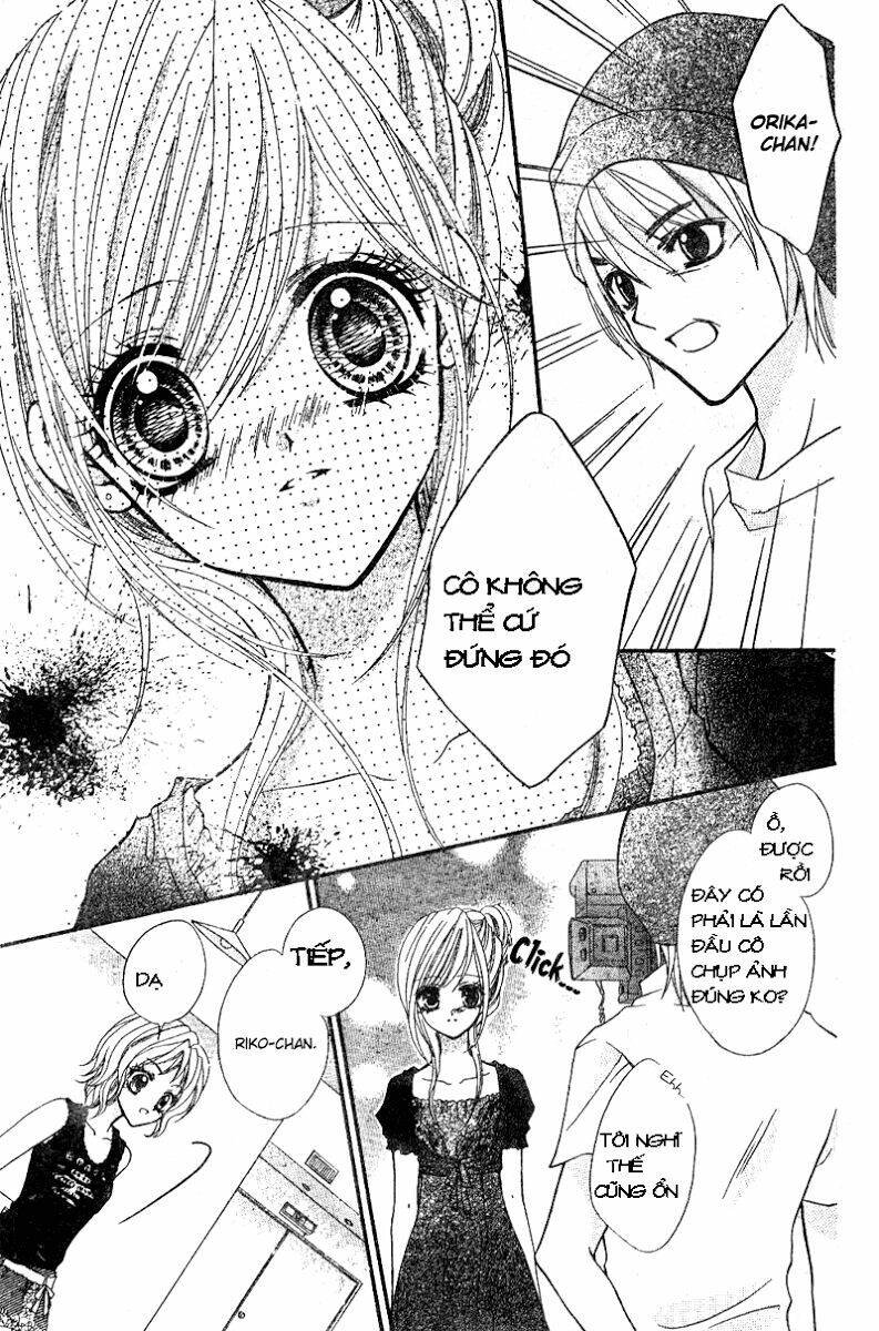 aozora pop - bầu trời nhạc pop chapter 2 10