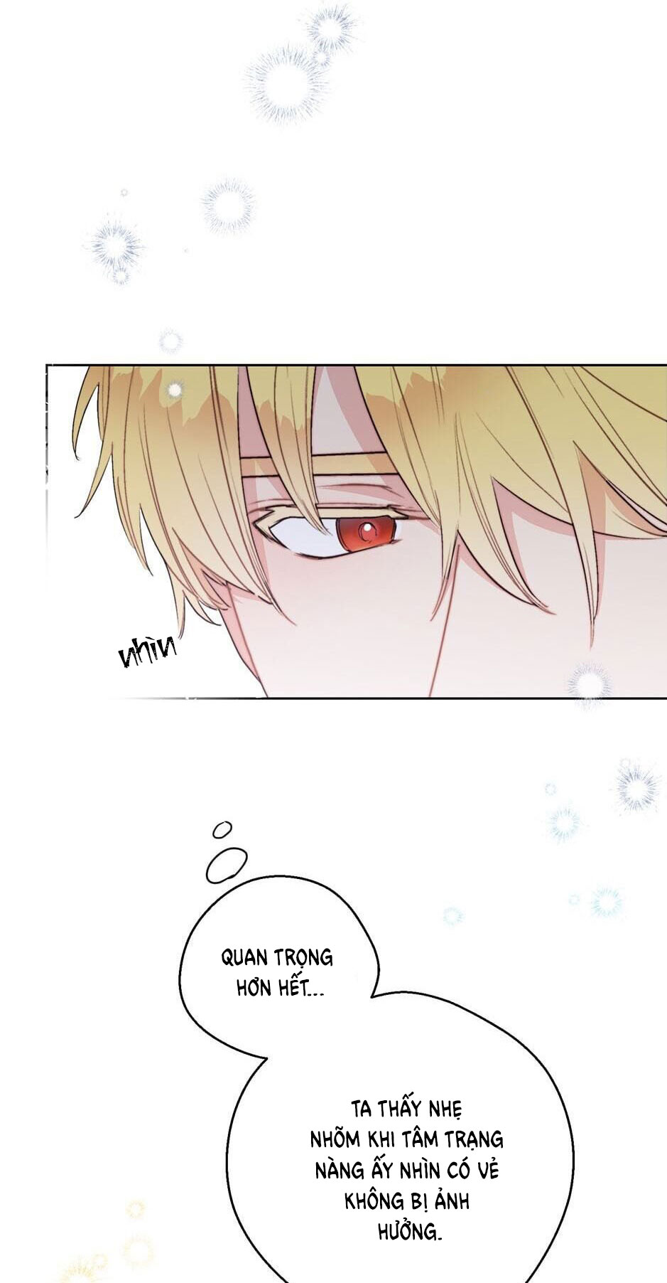 50 công thức pha trà của nữ công tước chapter 126 2