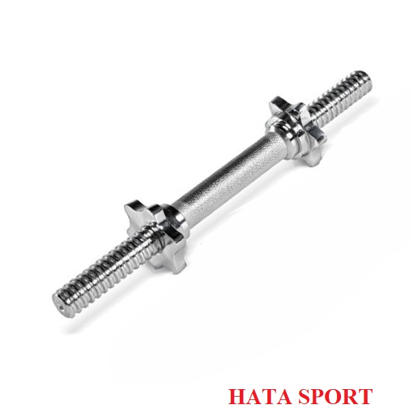 Đòn tạ tay 35cm