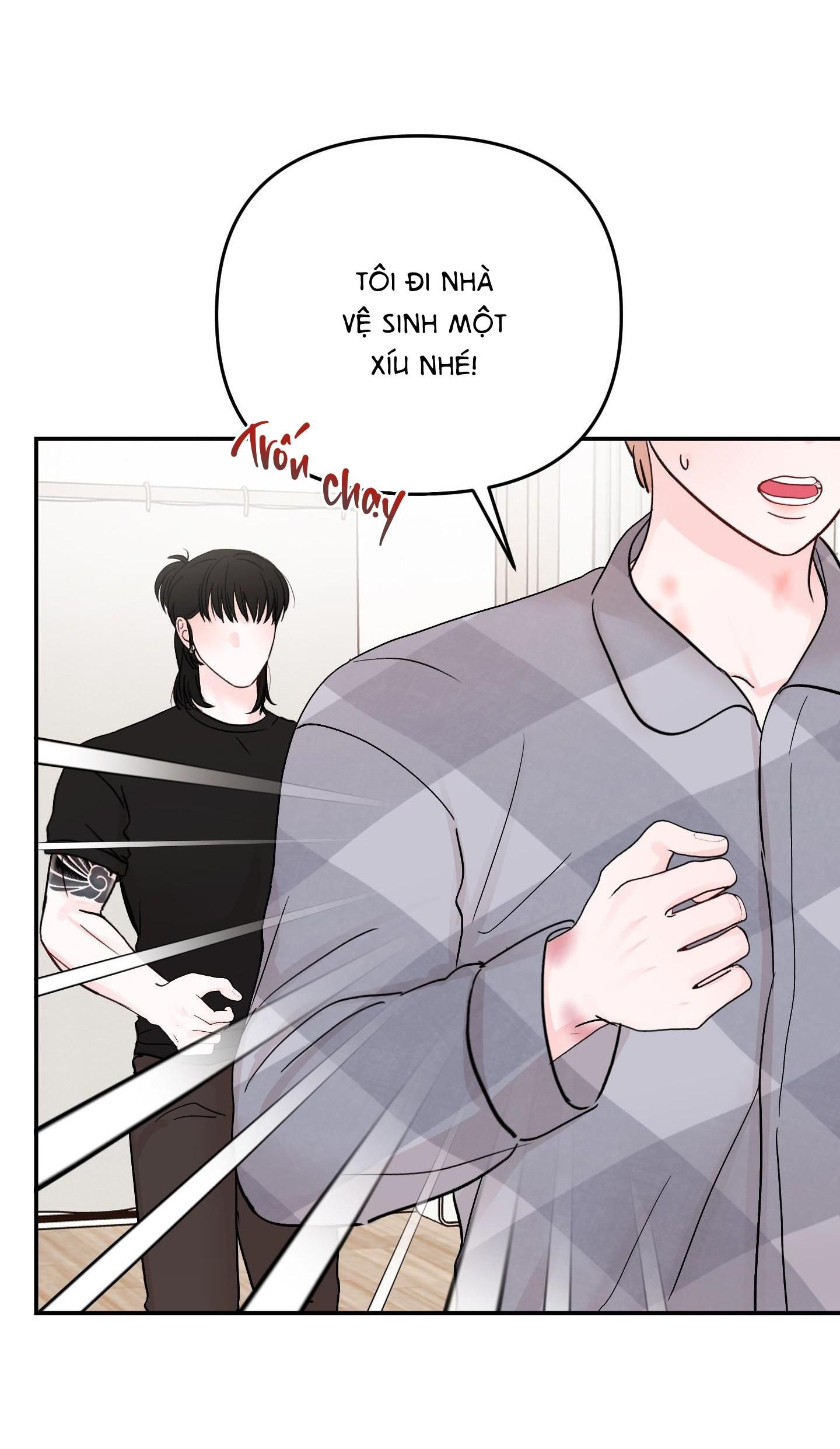 thán phục thanh xuân chapter 50 5